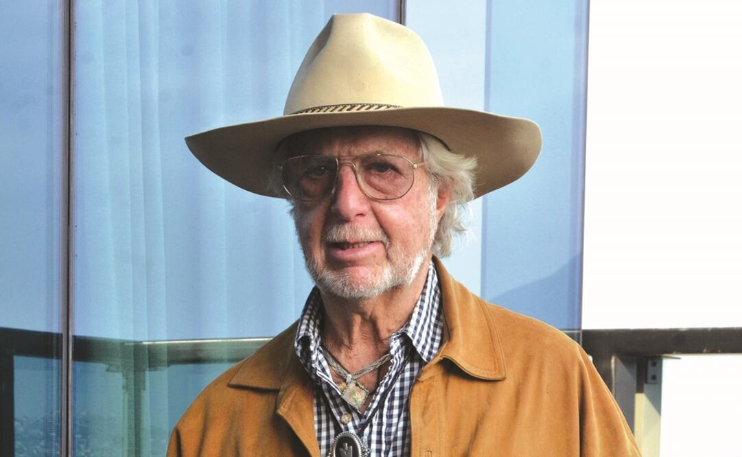 Stiglitz interpreta a un hombre que se enfrenta solo al crimen organizado. (EMILIO VASQUEZ. EL UNIVERSAL)