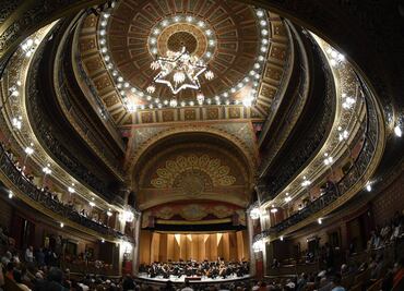 La guía del Cervantino: estás a tiempo de planear tu viaje a Guanajuato