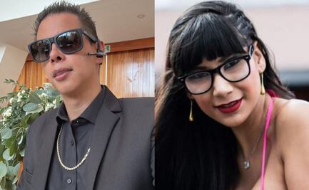 Caso Alex Marín: Mía Marín, exesposa del productor, lo acusa de fraude millonario; esto dijo