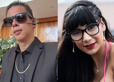 Caso Alex Marín: Mía Marín, exesposa del productor, lo acusa de fraude millonario; esto dijo