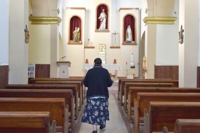 “Hasta se dio tiempo para una maestría”