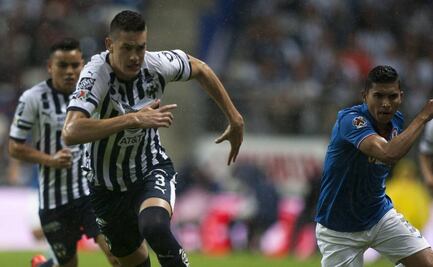 Los Rayados desechan otra oferta por César Montes