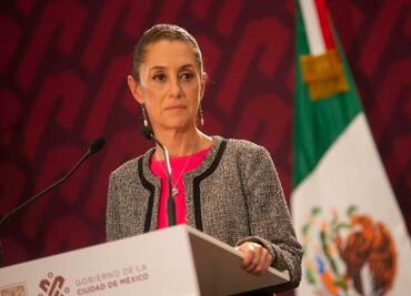 Yerno de Elba Esther Gordillo apoyará la candidatura presidencial de Claudia Sheinbaum