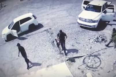 Allanan rancho de suegro de la gobernadora de Sonora, Claudia Pavlovich