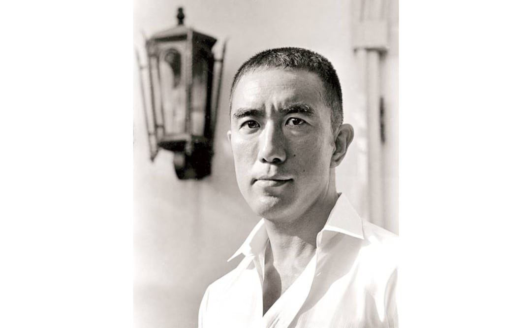 La entrevista, realizada por la cadena de radio TBS, nunca fue emitida. FOTO: Archivo.