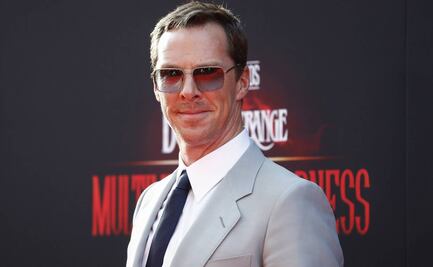 La magia de Doctor Strange ayuda a olvidar un rato nuestros problemas: Sam Raimi