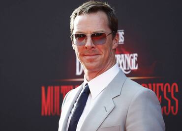 La magia de Doctor Strange ayuda a olvidar un rato nuestros problemas: Sam Raimi