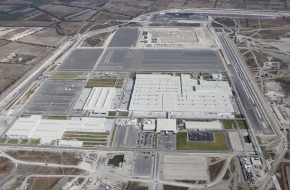 Honda alcanza un millón de unidades vendidas en México