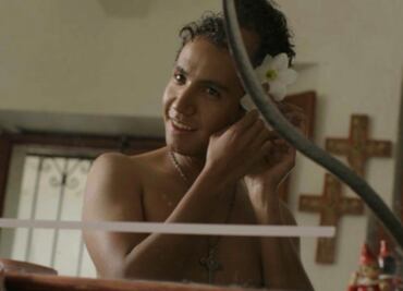 Se identifican como etnólogos para delinear personajes de película