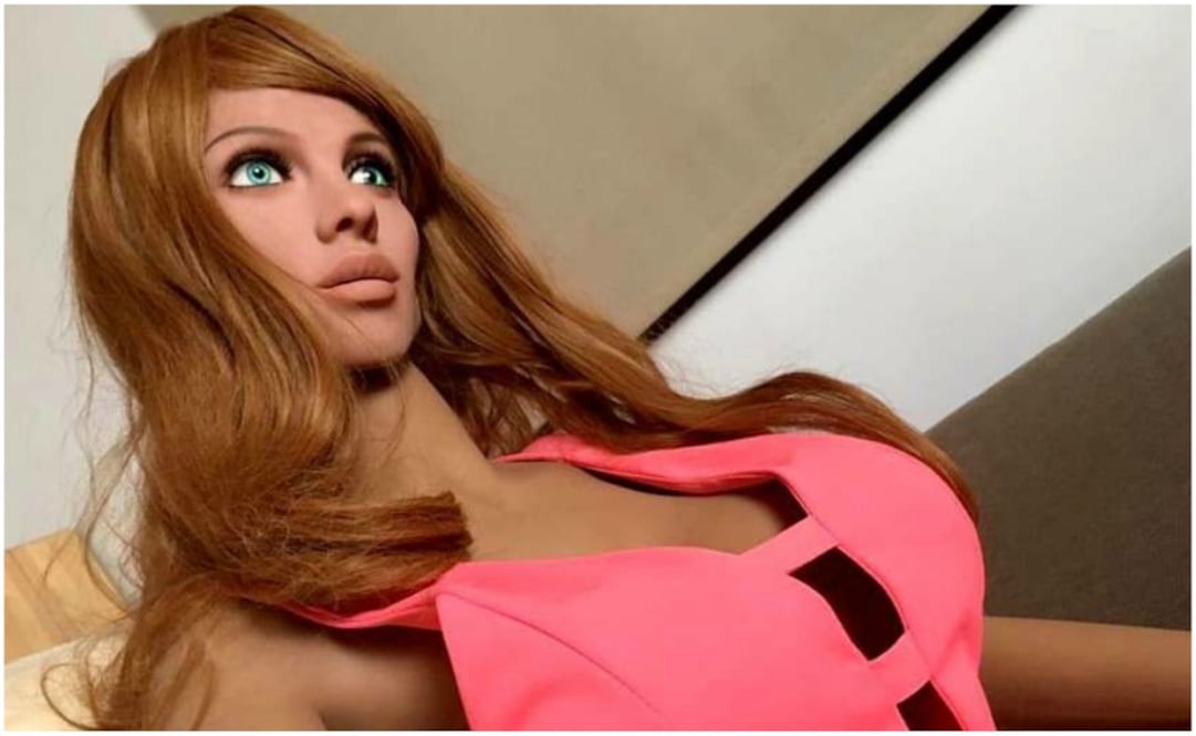 Es capaz de procesar respuestas familiares y cariñosas de acuerdo a la opción que elijas; familiar, romántica o sexual