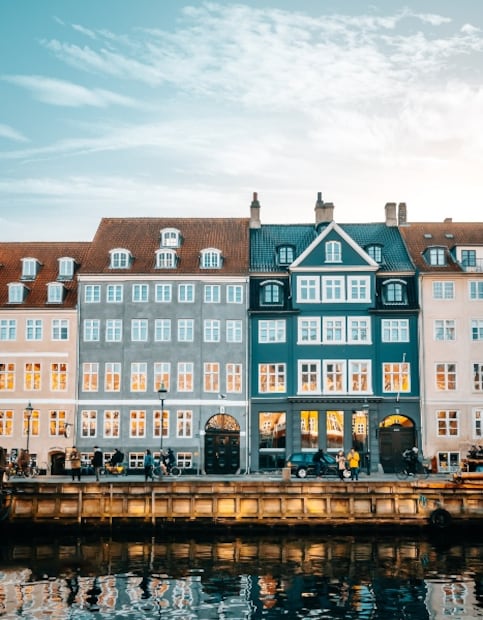 Qué necesitas para viajar a Europa en 2021