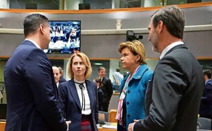 Reformas hacen perder al país en pacto con UE