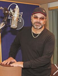 Mijares alista show sinfónico para festejar 30 años de carrera