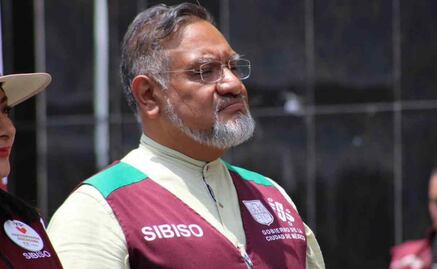 Población en situación de calle de CDMX “ve respetados sus derechos humanos”, asegura titular de Secretaría de Inclusión y Bienestar