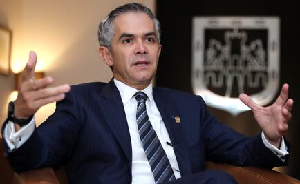 CDMX da luz verde a ley contra corrupción