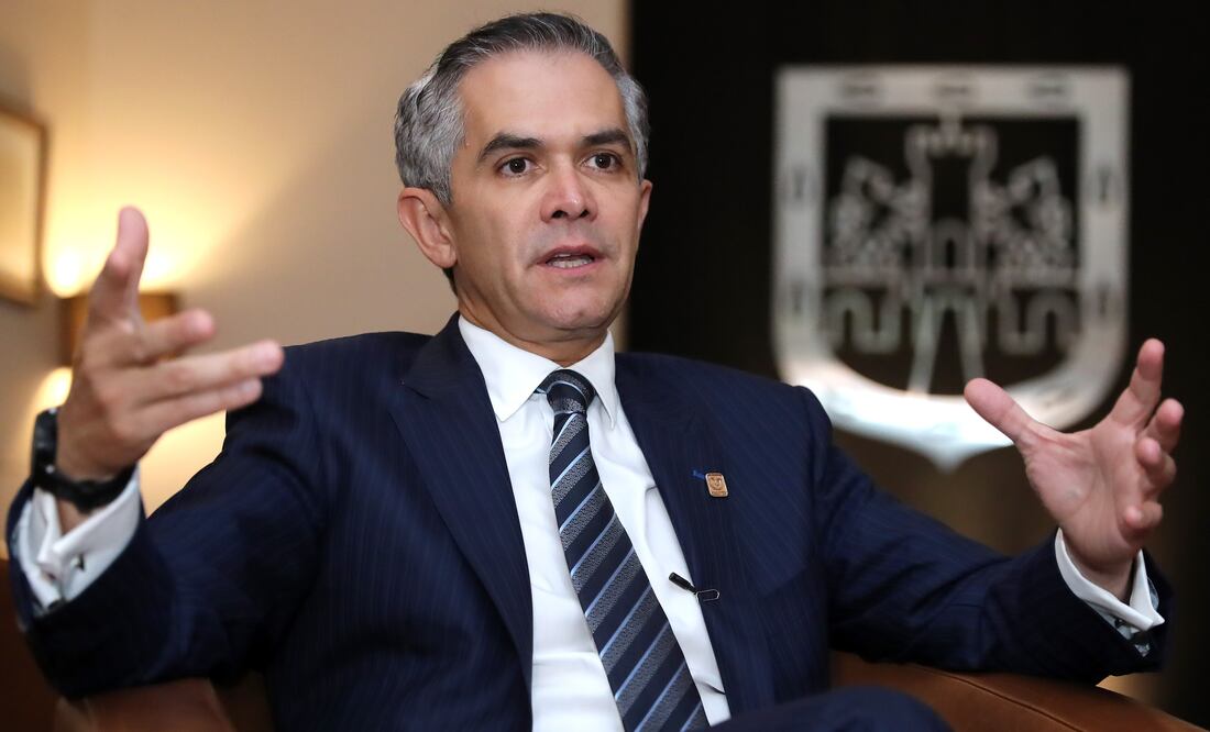 (FOTO: ARCHIVO EL UNIVERSAL)