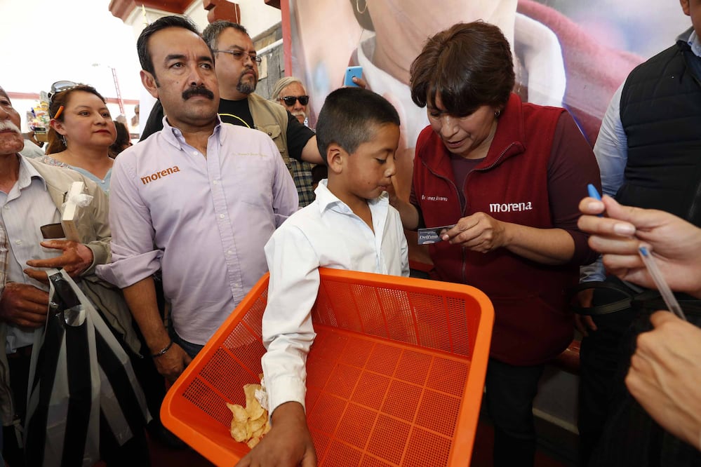 Archivo / EL UNIVERSAL