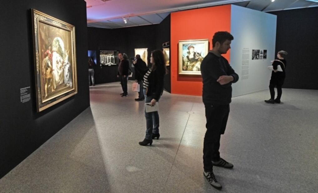 Gobierno alemán restituye 14 obras de arte saqueadas durante el régimen nazi