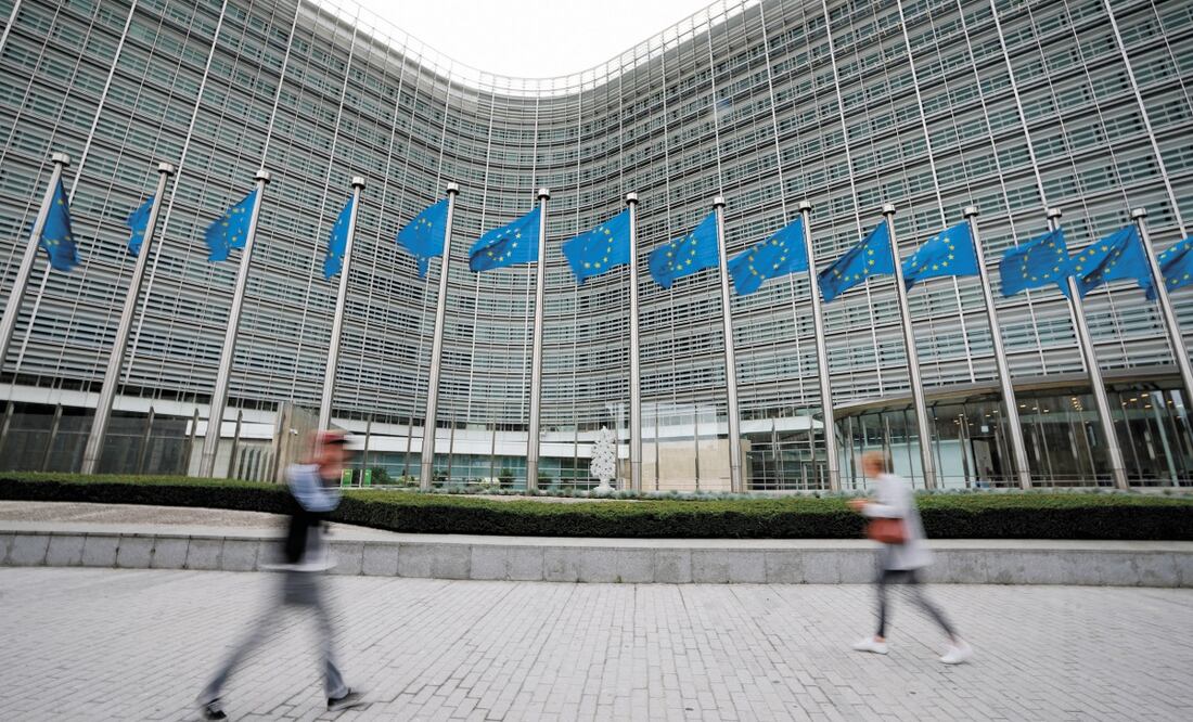 Los socios del euro añadieron que este proceso de consolidación fiscal debe desarrollarse sin que impacte en el crecimiento. Foto: Archivo EL UNIVERSAL