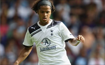 Giovani dos Santos llegaba crudo a los entrenamientos del Tottenham, asegura exentrenador