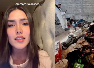 Influencer pide no escuchar corridos tras caso Teuchitlán; “México está de luto y esta música sigue sonando fuerte”