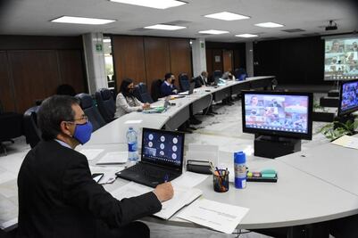 SEP anticipa modelo híbrido con clases presenciales y a distancia en regreso a clases tras pandemia de Covid-19