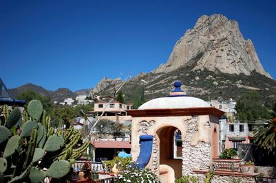 Sin cajeros, cuatro Pueblos Mágicos