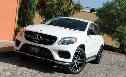 Mercedes-Benz muestra los nuevos GLE, GLE Coupé y GLC