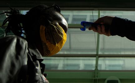 OMS advierte: "el riesgo de volver al confinamiento es muy real"