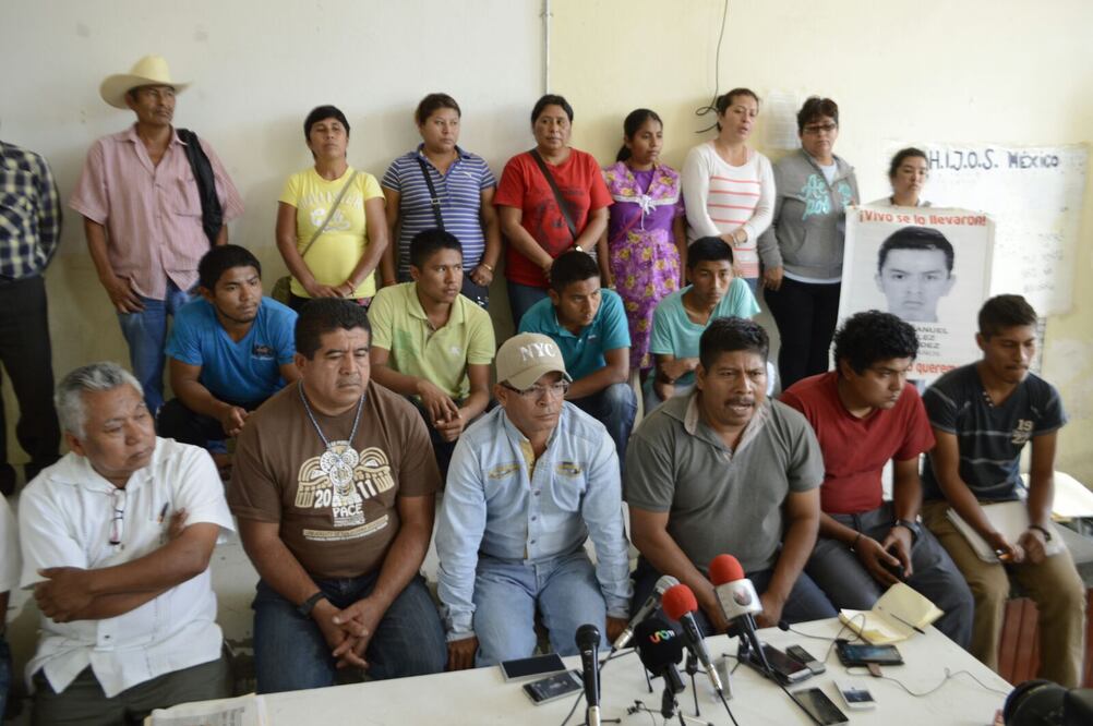 Foto: Dassaev Téllez / EL UNIVERSAL