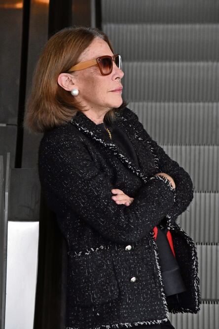 “Puro teatro”, homenaje nacional a Sabina Berman