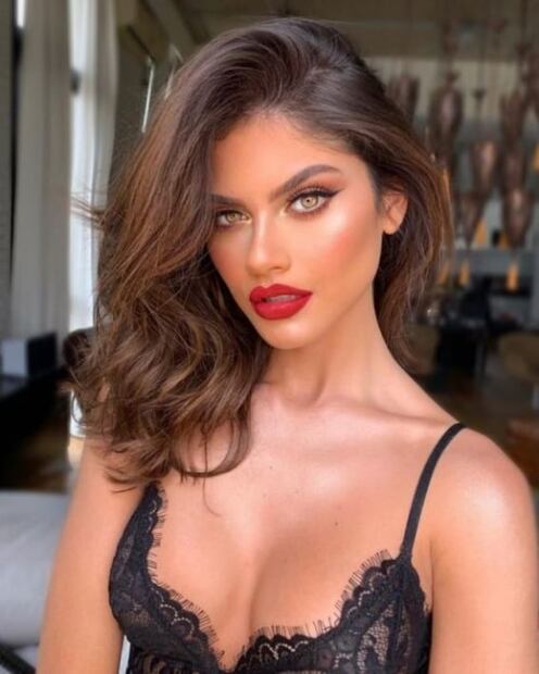 Cuál es tu maquillaje ideal según tu signo zodiacal