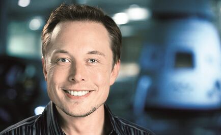 ​Empresario Elon Musk considera sacar de la bolsa a Tesla 