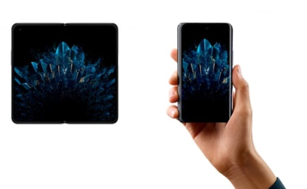 OPPO celebró INNO DAY 2021, presentando las últimas novedades de su portafolio de productos