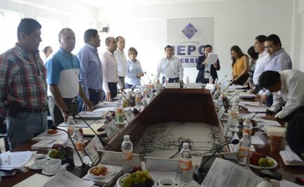 Inicia proceso de elección extraordinaria en Tixtla