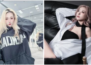 ¿Quién era Irene Gu?; la influecer de 23 años fue encontrada sin vida en Taiwán