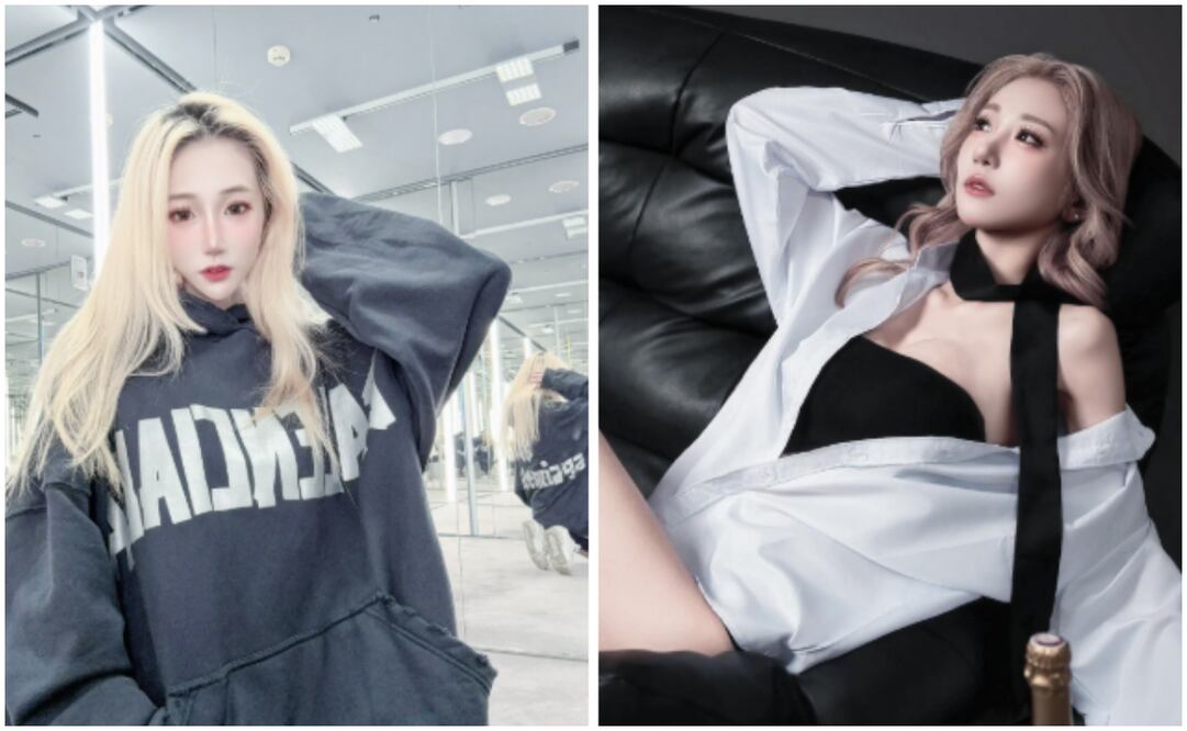 ¿Quién es Irene Gu?, influencer taiwanesa fue encontrada muerta luego de discutir con su pareja sentimental. Foto: Redes Sociales