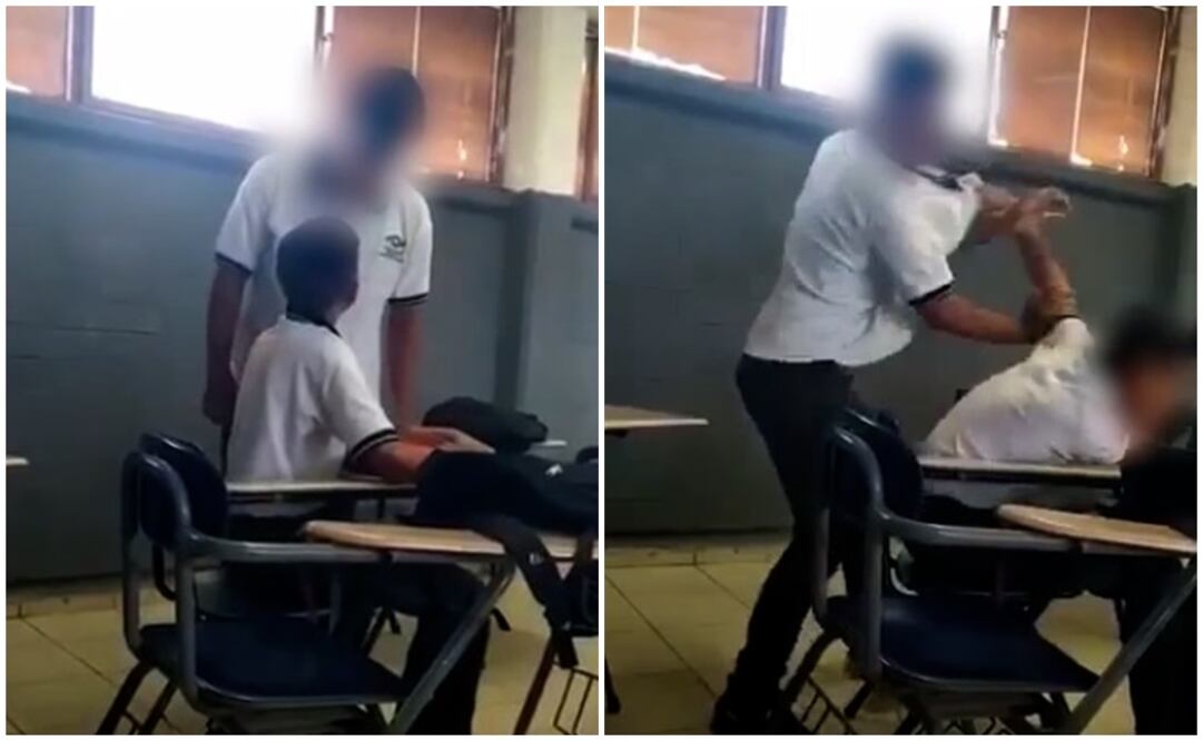 Fotos: captura de pantalla