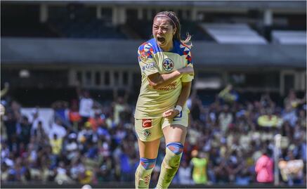 Liga MX Femenil: Tras el cierre del Estadio Azteca, ¿dónde jugarán las Águilas del América?