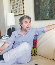 Retratan al pueblo de Asiego, ganador del Princesa de Asturias