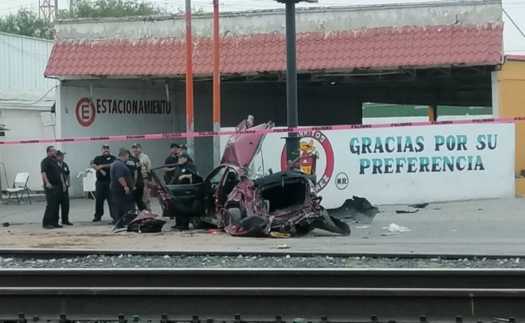 Foto: Paola Gamboa / EL UNIVERSAL