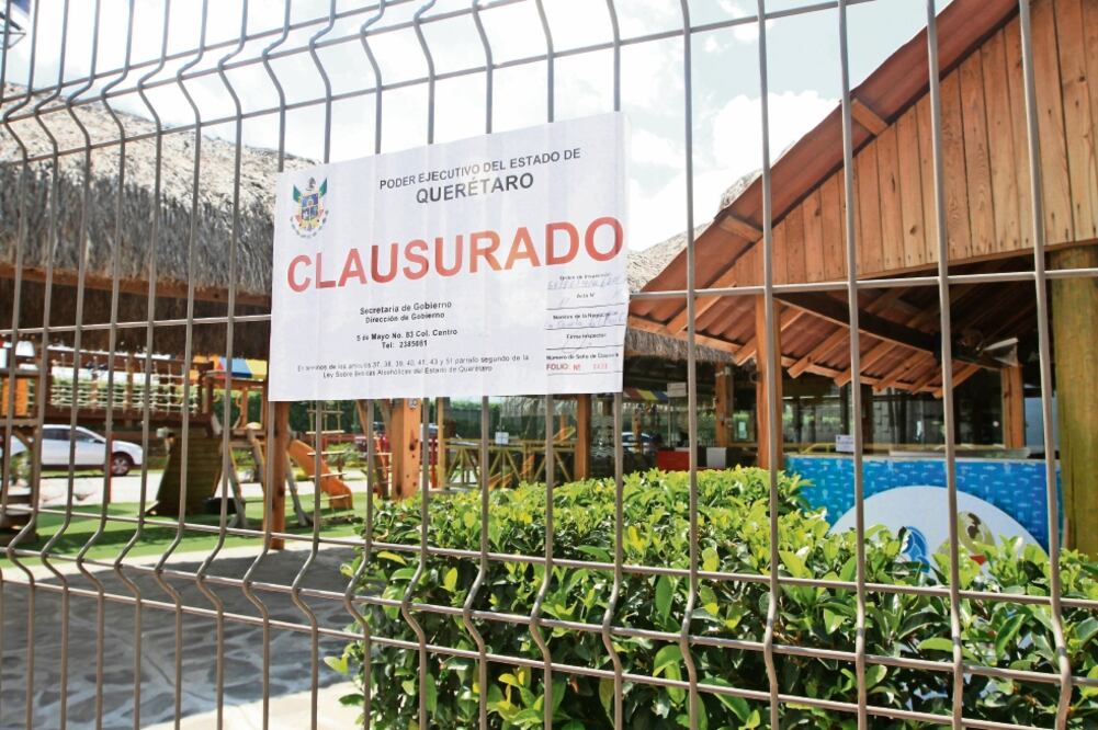 "El Ojos" buscaba expandirse en Querétaro