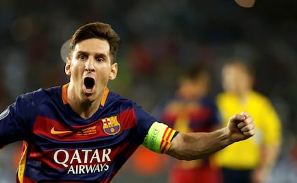 Martino descarta que Messi renuncie a la selección