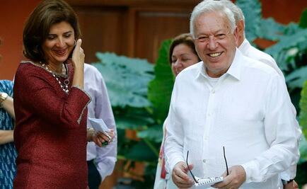 España y Colombia admiten "discrepancias" sobre galeón San José