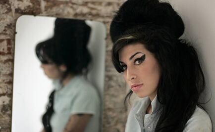 Exploran la vida familiar de Amy Winehouse