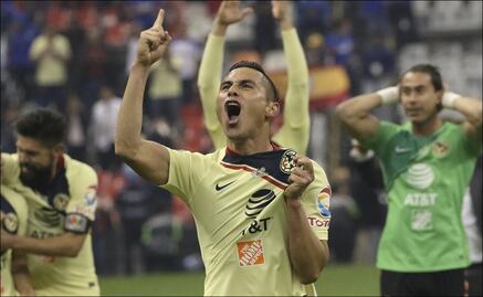 Paul Aguilar quiere retirarse en el América