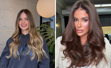 Tonos de cabello en tendencia que iluminan la piel