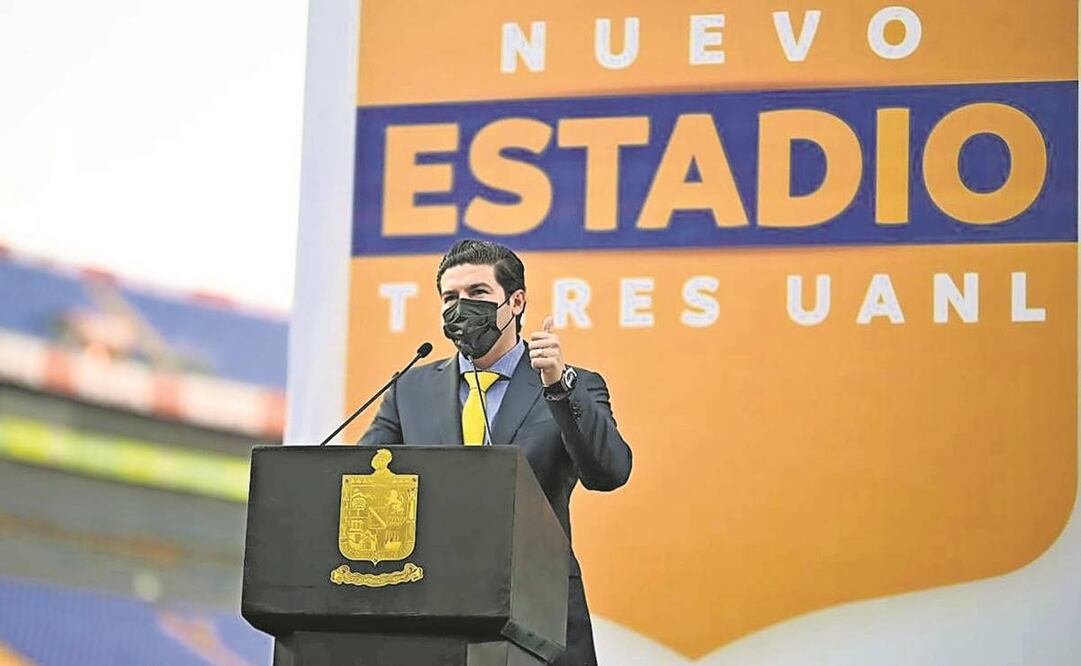 Samuel García. Foto: Especial.