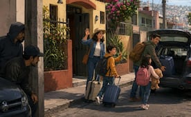 ¿Saldrás de vacaciones y dejarás sola tu casa? Evita robos con estas recomendaciones