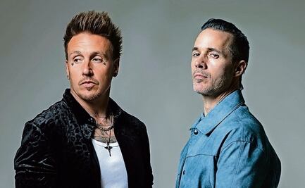 El nuevo discurso de Papa Roach